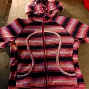 Lululemon Scuba Hoodie